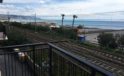 Bilocale fronte mare ristrutturato a soli 10 mt. dalle spiagge. Nostro rif. 6