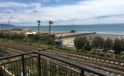 Bilocale fronte mare ristrutturato a soli 10 mt. dalle spiagge. Nostro rif. 6