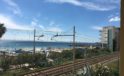 Bilocale fronte mare ristrutturato a soli 10 mt. dalle spiagge. Nostro rif. 6