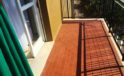 Trilocale fronte mare ristrutturato ad appena 10 metri dalle spiagge di Borghetto S. Spirito. Ns. rif. 7