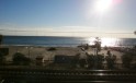 Trilocale fronte mare ristrutturato ad appena 10 metri dalle spiagge di Borghetto S. Spirito. Ns. rif. 7