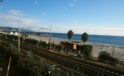 Trilocale fronte mare ristrutturato ad appena 10 metri dalle spiagge di Borghetto S. Spirito. Ns. rif. 7
