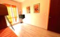 Camera e cucina ristrutturato in affitto brevi periodi uso vacanza. Ns. rif. 21.5