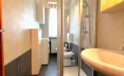 Camera e cucina ristrutturato in affitto brevi periodi uso vacanza. Ns. rif. 21.5