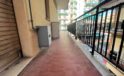 Bilocale grande con cantina e box a pochi passi dal mare. Ns. rif. 02-580