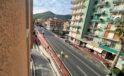 Bilocale grande con cantina e box a pochi passi dal mare. Ns. rif. 02-580