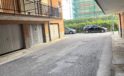 Bilocale grande con cantina e box a pochi passi dal mare. Ns. rif. 02-580