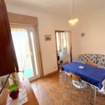 alt = mini appartamento