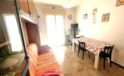 Bilocale sul mare con posto auto riservato condominiale rif. 2