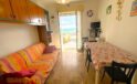 Bilocale sul mare con posto auto riservato condominiale rif. 2
