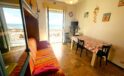 Bilocale sul mare con posto auto riservato condominiale rif. 2