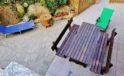 Appartamento piano terra a Loano in frazione Verzi. Ns. rif. 04-449