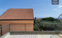 Loano villetta a schiera vista mare con terrazzi, giardino e box ! Ns. rif. 05-577