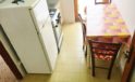 Camera e cucina 3 posti letto in affitto per uso vacanza a Borghetto S. Spirito. Ns. rif. 10.3
