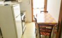 Camera e cucina 3 posti letto in affitto per uso vacanza a Borghetto S. Spirito. Ns. rif. 10.3