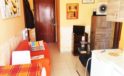 Camera e cucina ristrutturato ultimo piano con box di proprietà. Ns. rif. 02-569