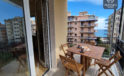 Trilocale con vista mare ristrutturato ad appena 100 metri dalle spiagge. Nostro rif. 03-551