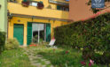 Loano villetta a schiera vista mare con giardino, terrazzo, box, taverna/cantina. Ns. rif. 05-577