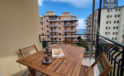 Trilocale con vista mare ristrutturato ad appena 100 metri dalle spiagge. Nostro rif. 03-551