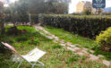 Loano villetta a schiera vista mare con giardino, terrazzo, box, taverna/cantina. Ns. rif. 05-577