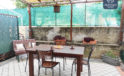 Loano villetta a schiera vista mare con giardino, terrazzo, box, taverna/cantina. Ns. rif. 05-577
