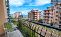 Trilocale con vista mare ristrutturato ad appena 100 metri dalle spiagge. Nostro rif. 03-551