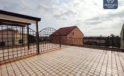 Loano villetta a schiera vista mare con giardino, terrazzo, box, taverna/cantina. Ns. rif. 05-577