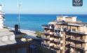 Attico con ampia terrazza vista mare/aperta a due passi dal mare ! Nostro rif. 02-585