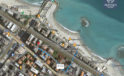 Attico con ampia terrazza vista mare/aperta a due passi dal mare ! Nostro rif. 02-585