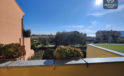 Loano villetta a schiera vista mare con giardino, terrazzo, box, taverna/cantina. Ns. rif. 05-577