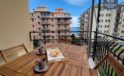 Trilocale con vista mare ristrutturato ad appena 100 metri dalle spiagge. Nostro rif. 03-551