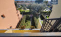 Loano villetta a schiera vista mare con giardino, terrazzo, box, taverna/cantina. Ns. rif. 05-577