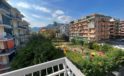 Ampio bilocale con box in affitto per uso vacanza in via Ponti a Borghetto S. Spirito. Ns. rif. 14