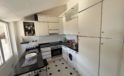 Quadrilocale parzialmente ammobiliato con terrazzo vivibile in zona residenziale. Ns. rif. 04-444